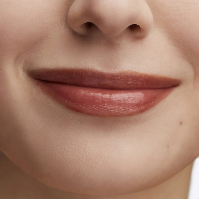 M.A.C Lustreglass Lipstick 3g