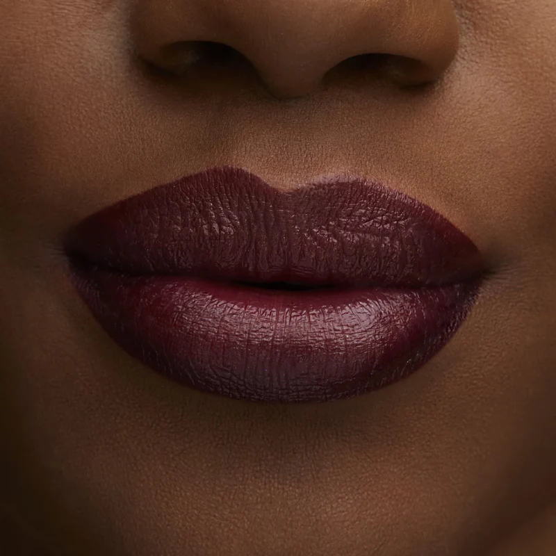 M.A.C Lustreglass Lipstick 3g