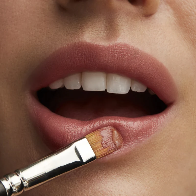 M.A.C Lustreglass Lipstick 3g