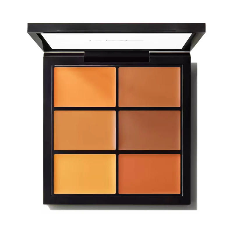 M.A.C Studio Fix Conceal And Correct Palette 6g