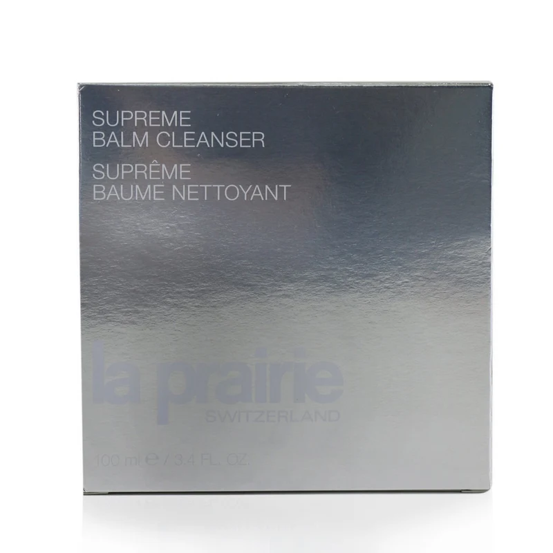 La Prairie Supreme Balm Cleanser 100ml