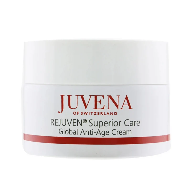 Juvena Rejuven Men Global Anti-Age Eye Cream 15ml