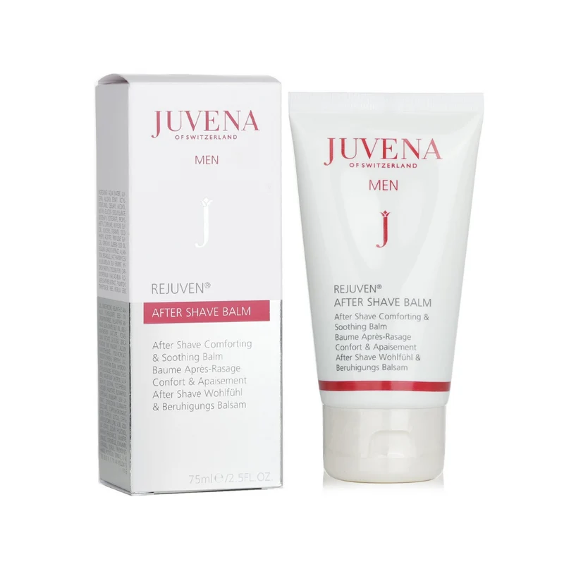 Juvena Rejuven Men After Shave Comforting & Soothing Balm 75ml