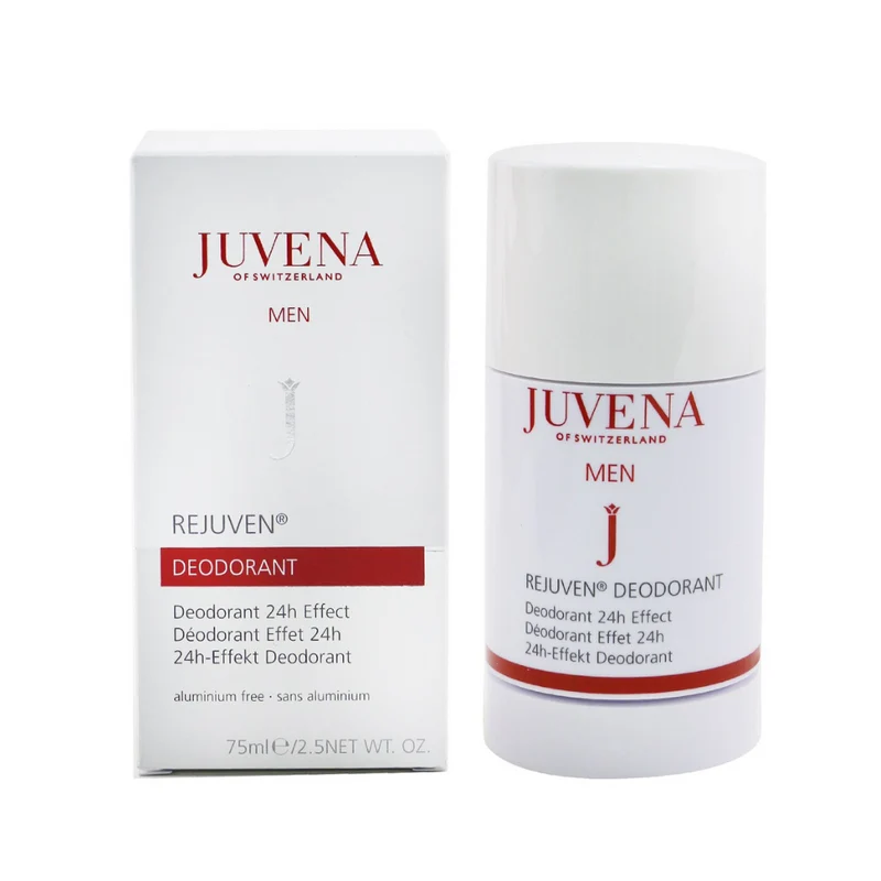 Juvena Rejuven Men Deodorant 24HR Effect 75ml