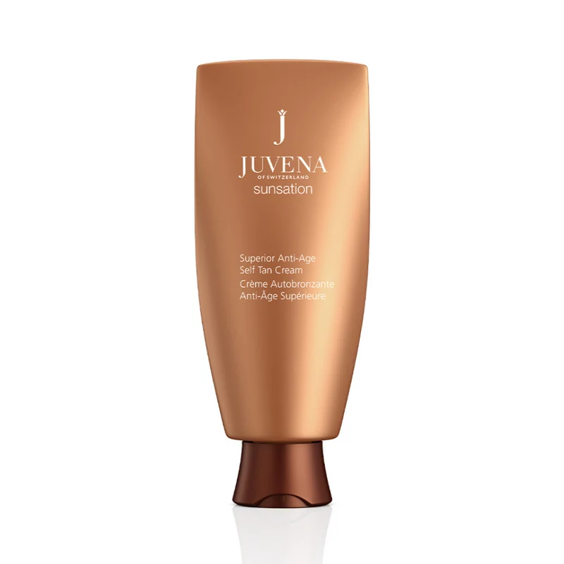 Juvena Sunsation Superior Anti-Age Self Tan Cream 150ml