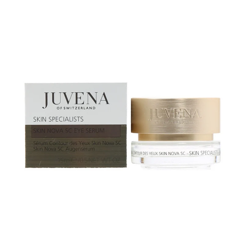 Juvena Skin Specialists Skin Nova SC Eye Serum 15ml
