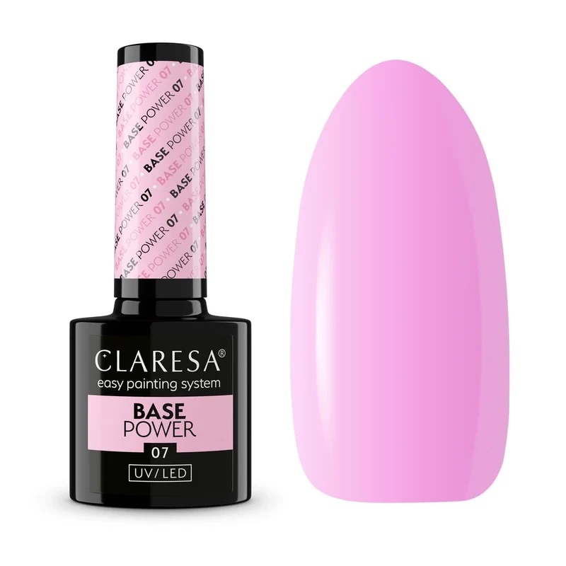 Claresa | Base Power n°7 - 5ml