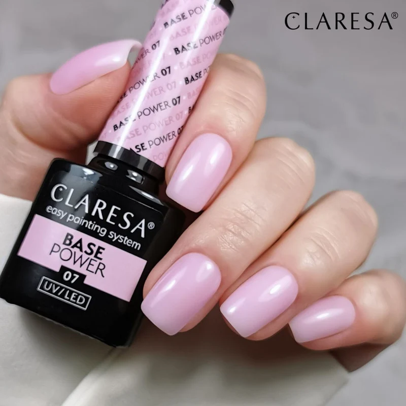Claresa | Base Power n°7 - 5ml