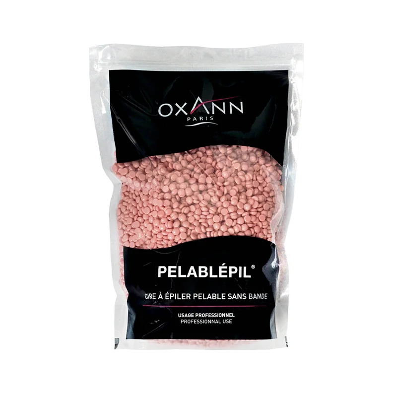 Cire Pelablépil Rose - pastilles 800g