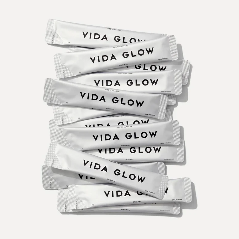 Vida Glow Pro Collagen+ 30 Servings