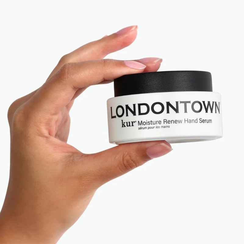 Londontown kur Moisture Renew Hand Serum 25.5g