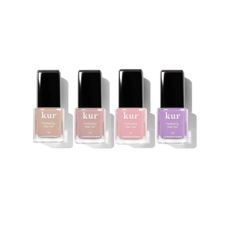 Londontown Perfecting Nail Veil Mini Set
