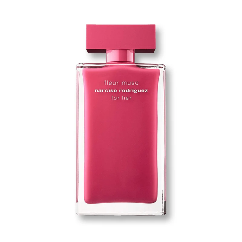 Narciso Rodriguez For Her Fleur Musc EDP