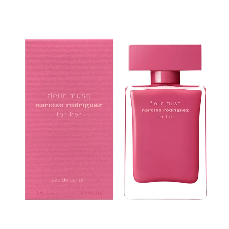 Narciso Rodriguez For Her Fleur Musc EDP