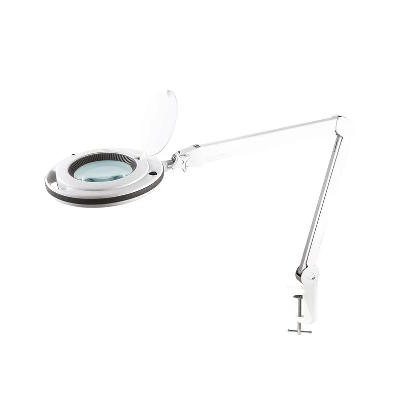 Lampe loupe circline