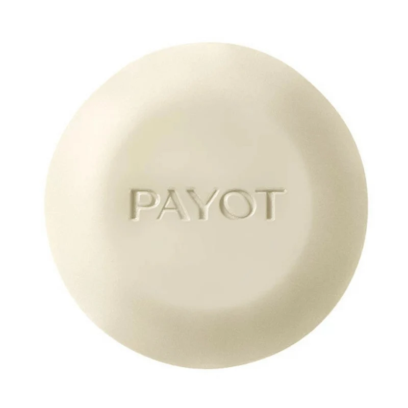 Payot Essentiel Cleansing & Microbiome-Friendly Solid Shampoo 80g