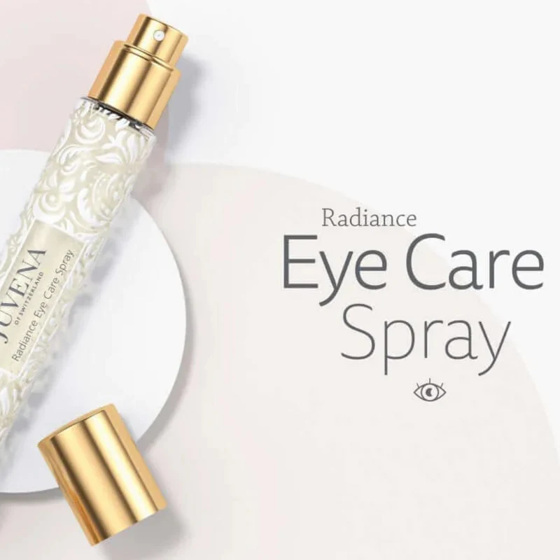 Juvena Skin Specialists Radiance Eye Care Spray 15ml