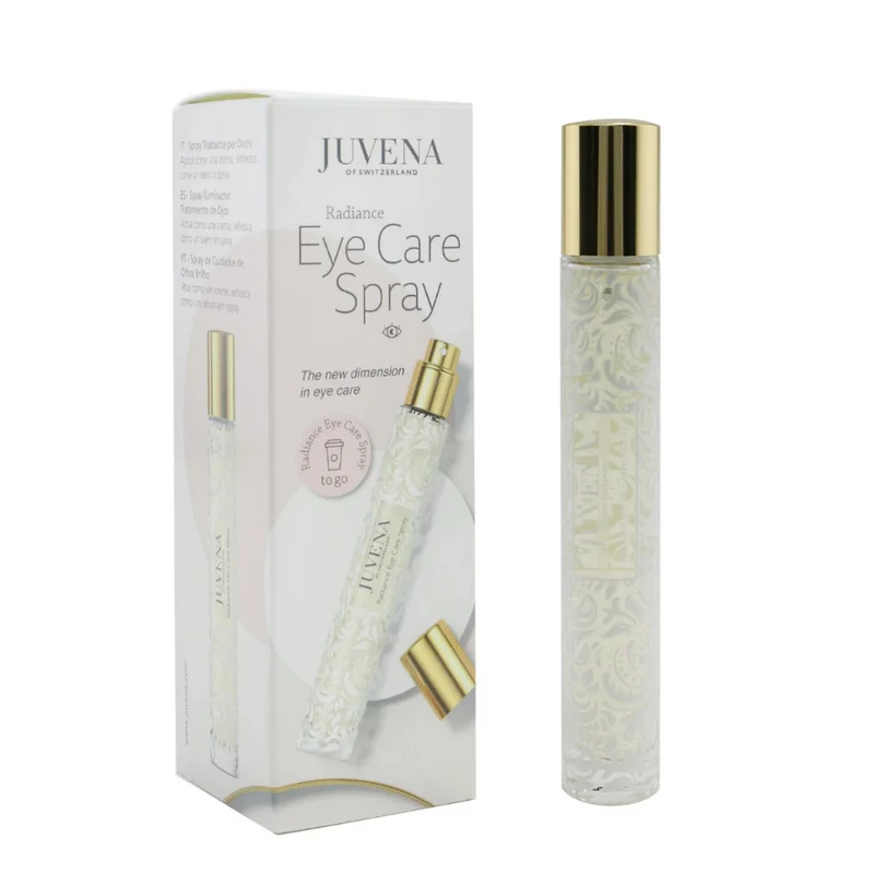 Juvena Skin Specialists Radiance Eye Care Spray 15ml
