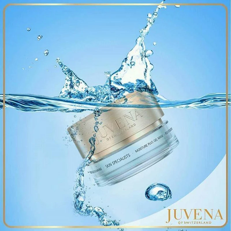 Juvena Skin Specialists Moisture Plus Gel Mask 75ml