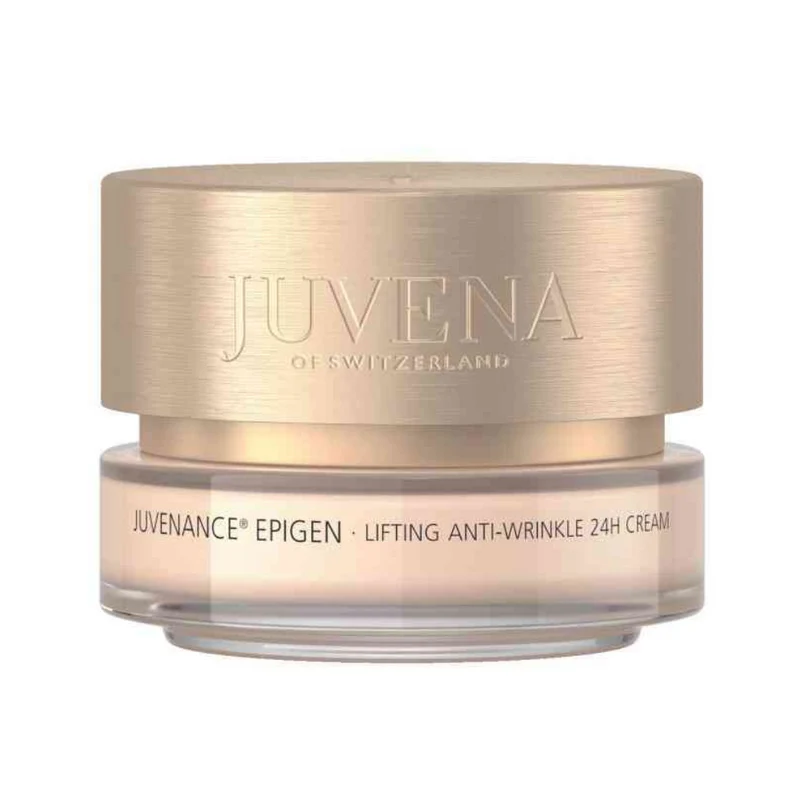 Juvena Juvenance Epigen Lifting Anti-Wrinkle 24H Cream 50ml