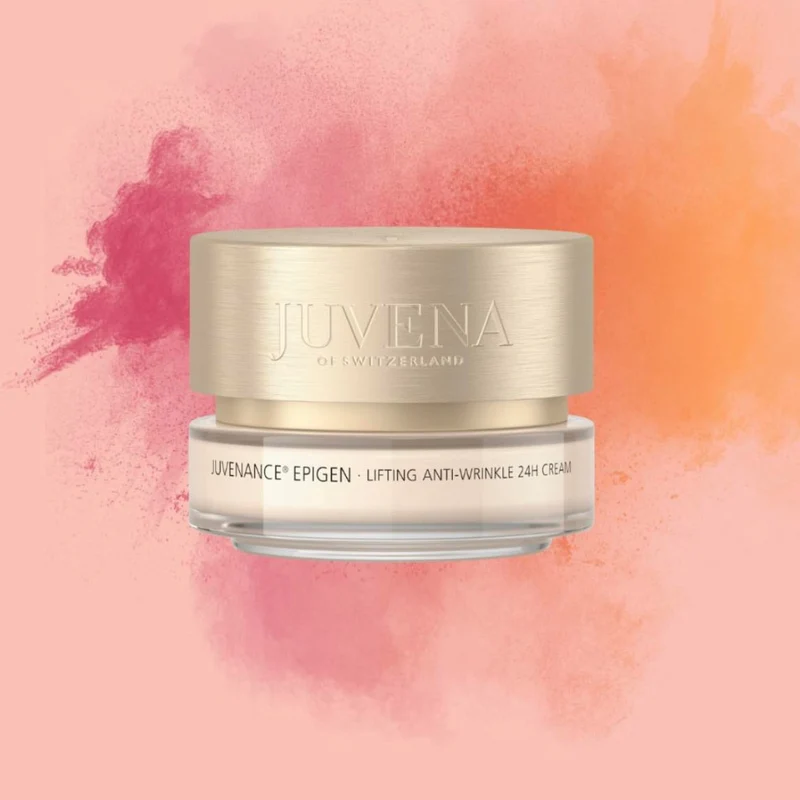 Juvena Juvenance Epigen Lifting Anti-Wrinkle 24H Cream 50ml