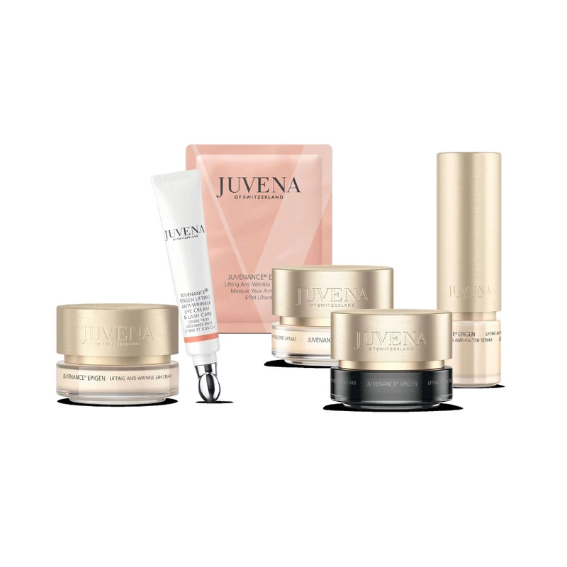 Juvena Juvenance Epigen Lifting Anti-Wrinkle 24H Cream 50ml