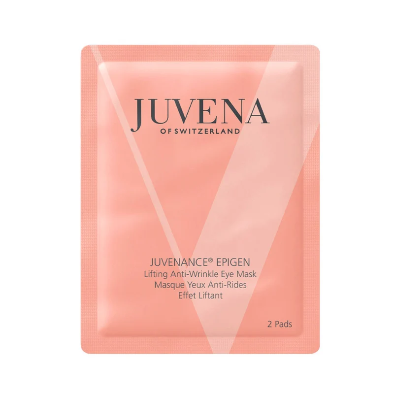 Juvena Juvenance Epigen Lifting Anti-Wrinkle Eye Mask (5 pairs)