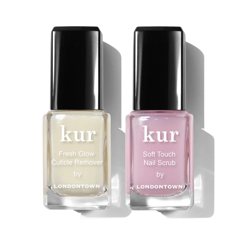 Londontown Clean Up Cuticles Set