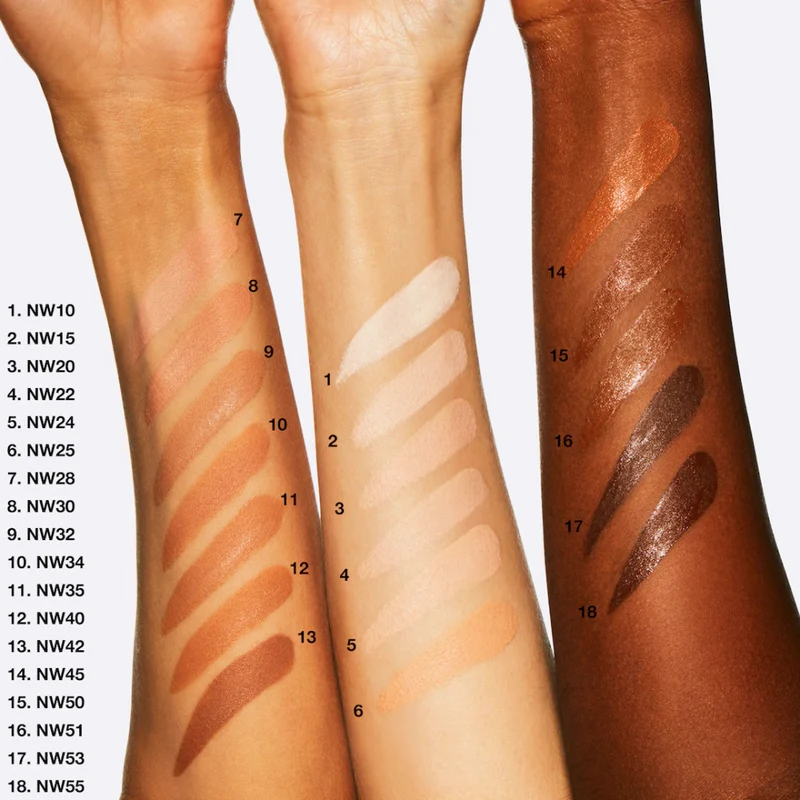 M.A.C Studio Fix 24HR Smooth Wear Concealer 7ml