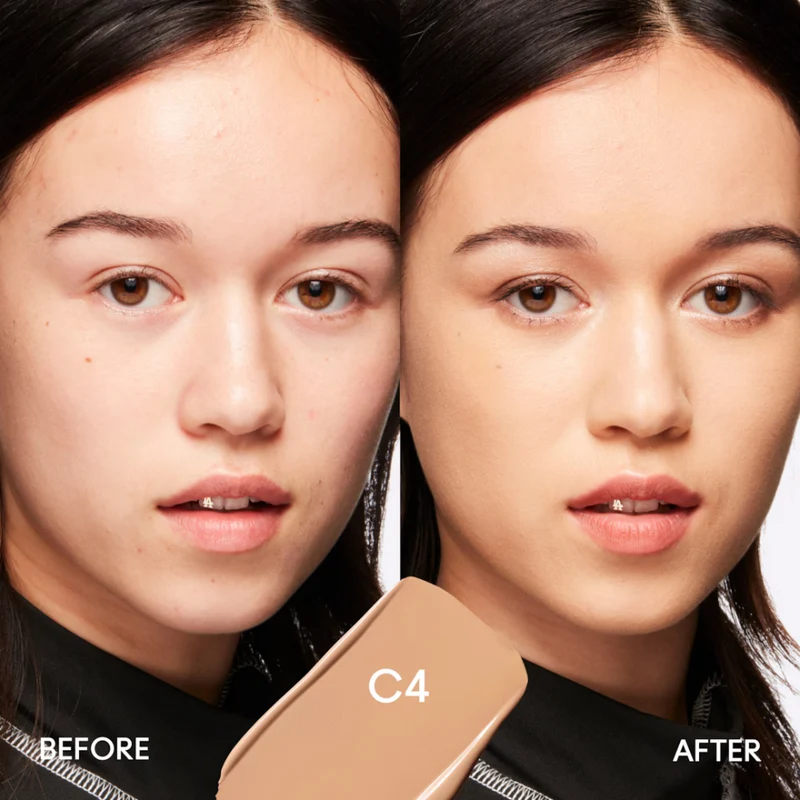 M.A.C Studio Fix Fluid SPF15 24HR Matte Foundation+ Oil Control 30ml