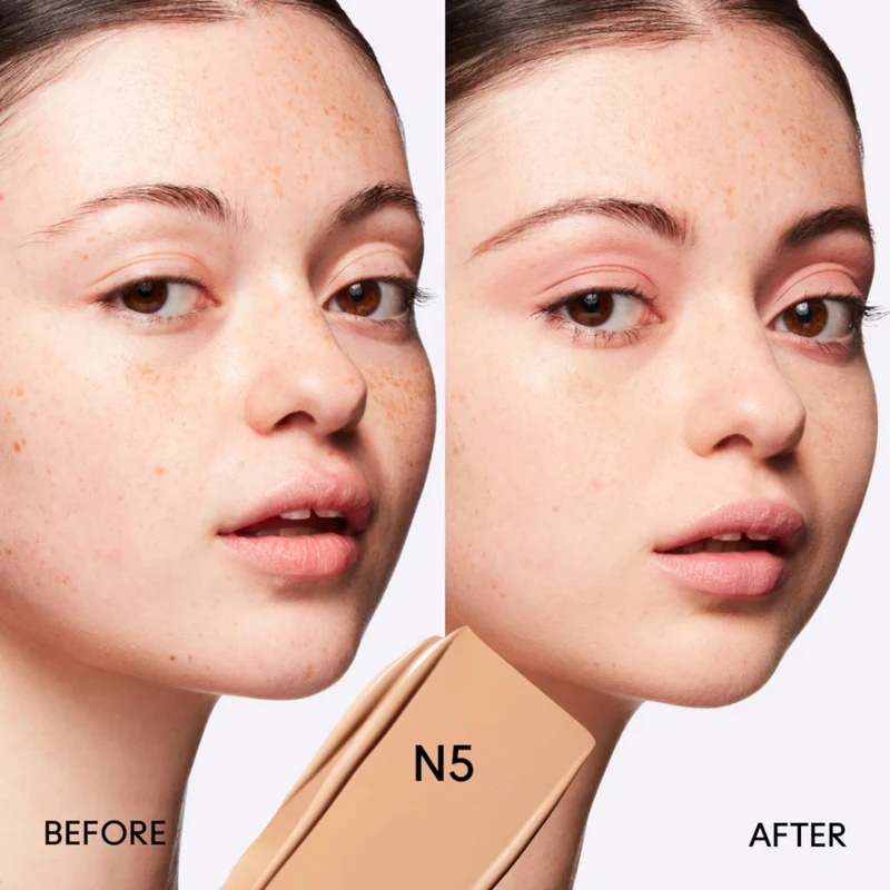 M.A.C Studio Fix Fluid SPF15 24HR Matte Foundation+ Oil Control 30ml