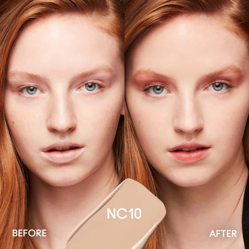 M.A.C Studio Fix Fluid SPF15 24HR Matte Foundation+ Oil Control 30ml