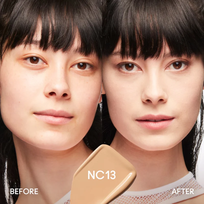 M.A.C Studio Fix Fluid SPF15 24HR Matte Foundation+ Oil Control 30ml