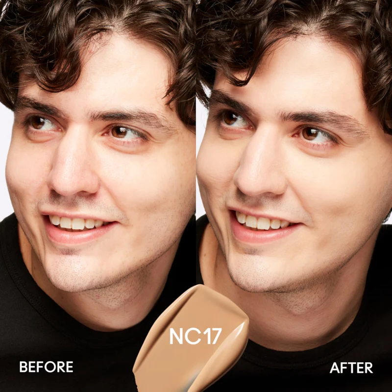 M.A.C Studio Fix Fluid SPF15 24HR Matte Foundation+ Oil Control 30ml