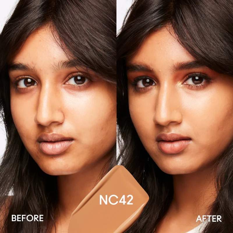M.A.C Studio Fix Fluid SPF15 24HR Matte Foundation+ Oil Control 30ml