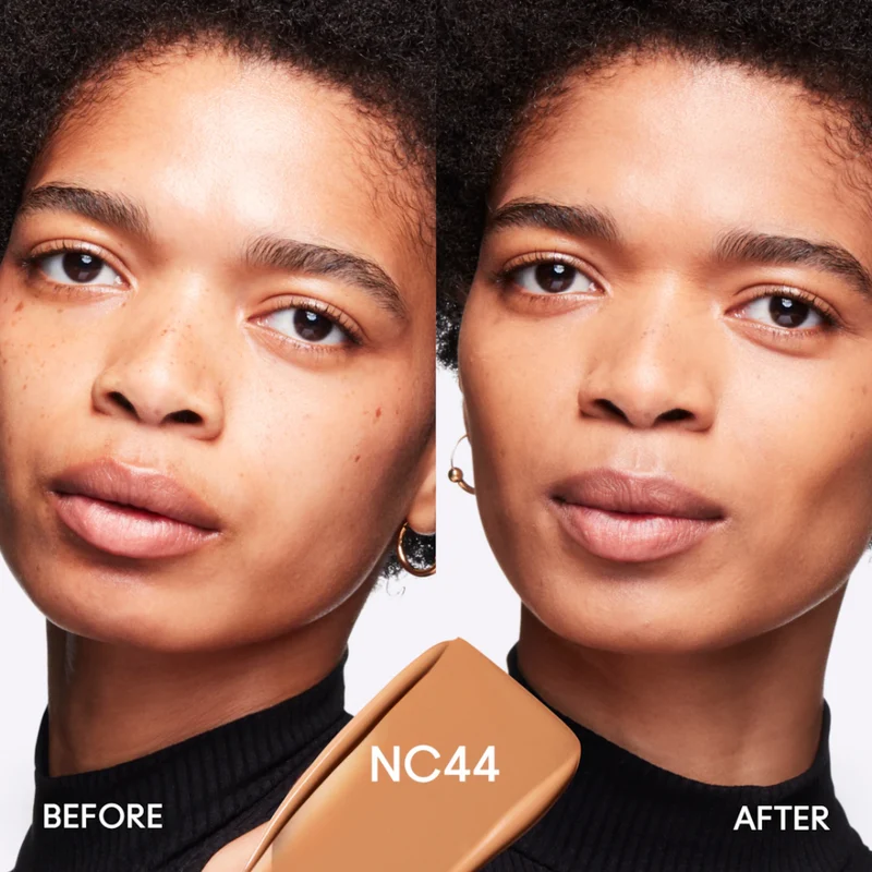 M.A.C Studio Fix Fluid SPF15 24HR Matte Foundation+ Oil Control 30ml