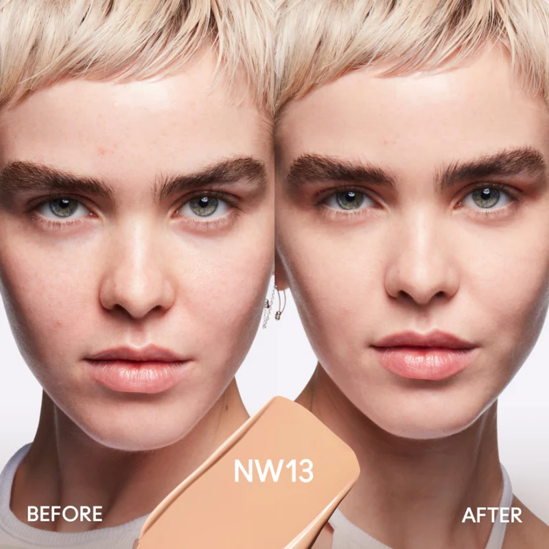M.A.C Studio Fix Fluid SPF15 24HR Matte Foundation+ Oil Control 30ml