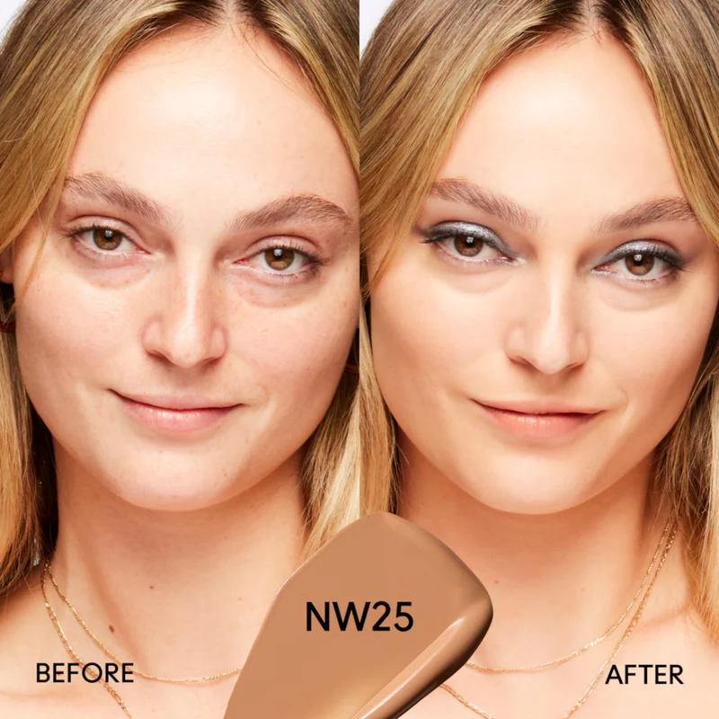 M.A.C Studio Fix Fluid SPF15 24HR Matte Foundation+ Oil Control 30ml