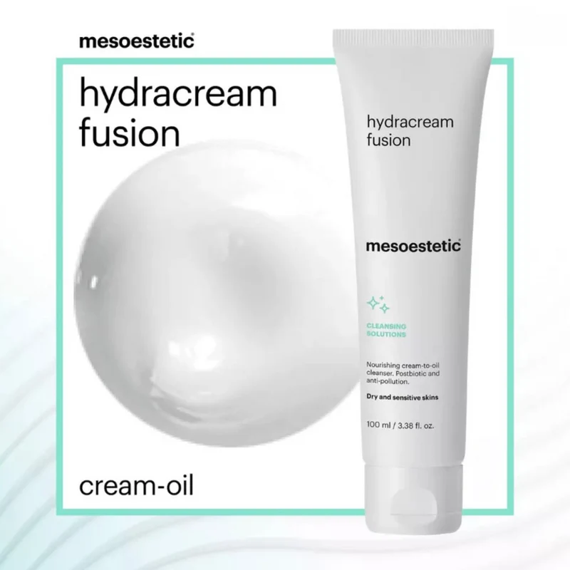 Mesoestetic Hydracream Fusion 100ml