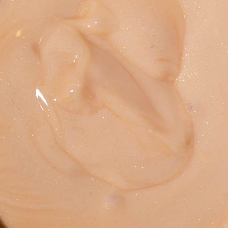 Crème corps nourrissante - Pêche & Abricot