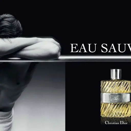 Christian Dior Eau Sauvage EDT