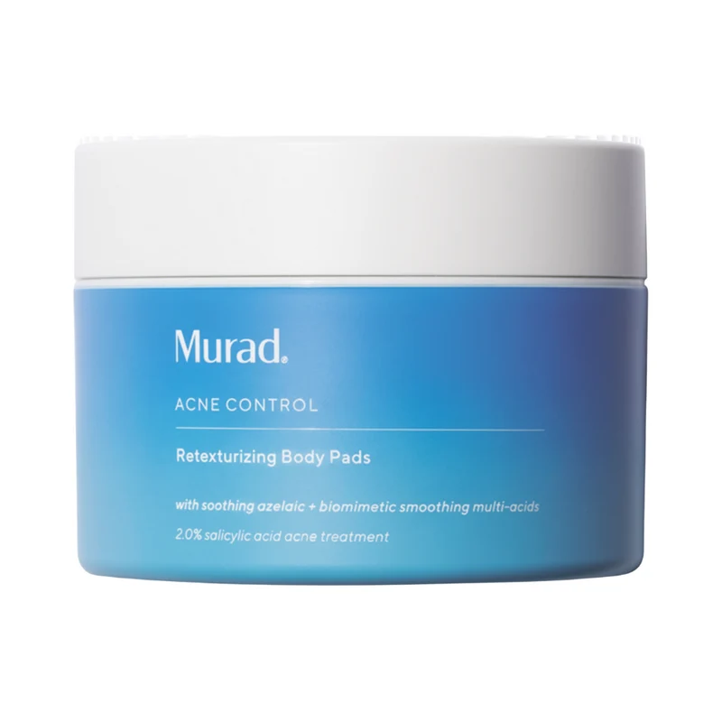 Murad Blemish Control Retexturizing Body Pads (45pcs)