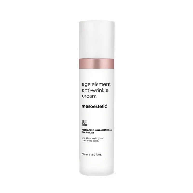 Mesoestetic Age Element Anti-Wrinkle Cream 50ml