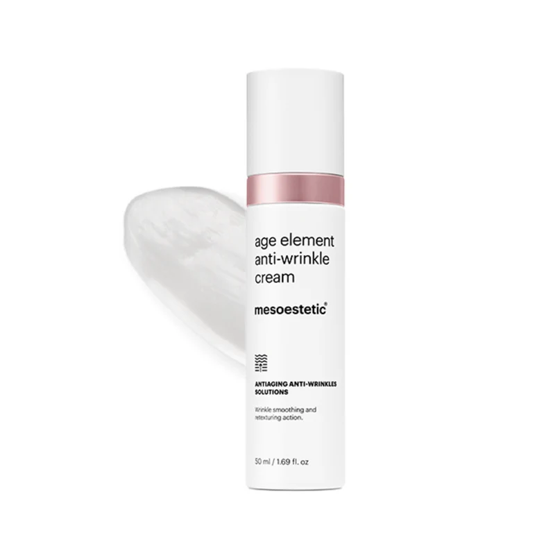 Mesoestetic Age Element Anti-Wrinkle Cream 50ml