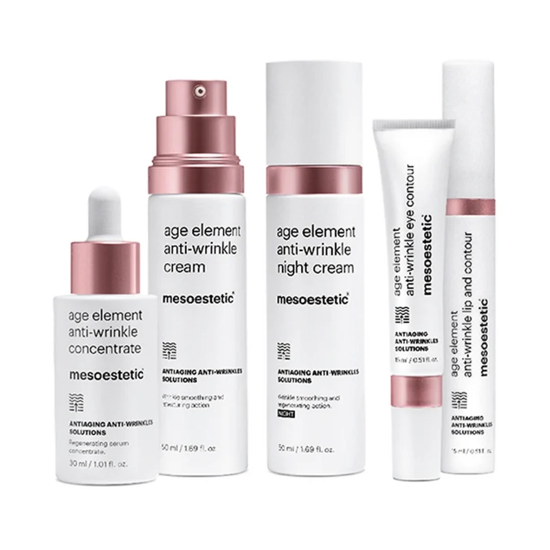 Mesoestetic Age Element Anti-Wrinkle Cream 50ml