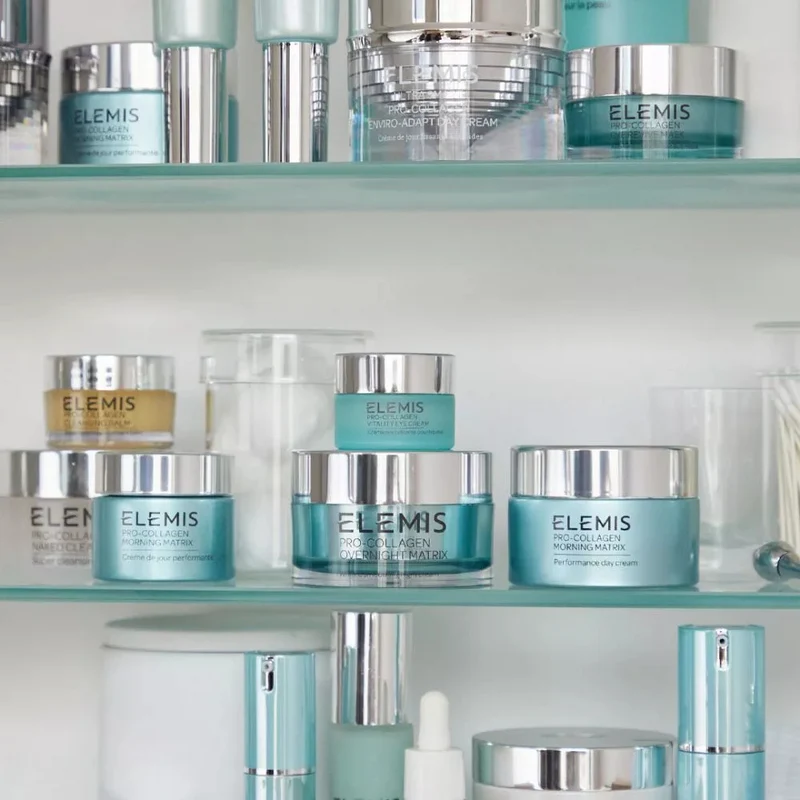 Elemis Pro-Collagen Marine Cream SPF 30 50ml
