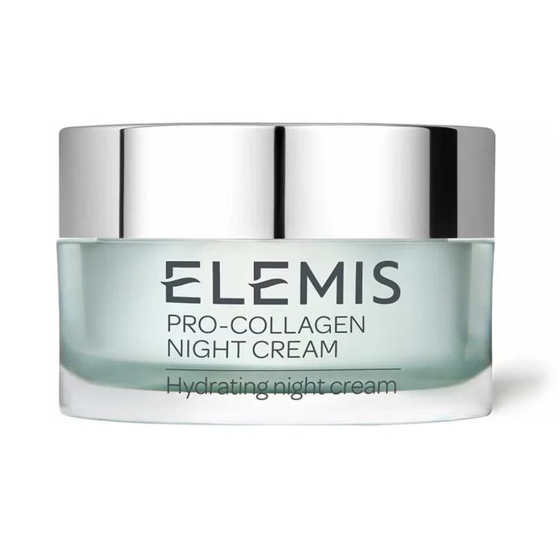 Elemis Pro-Collagen Night Cream 50ml