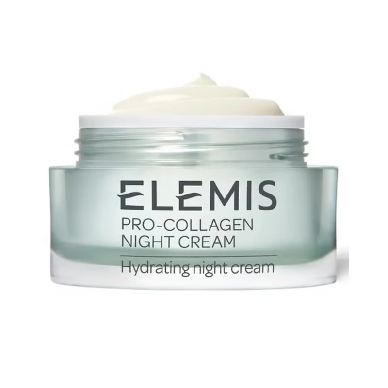 Elemis Pro-Collagen Night Cream 50ml