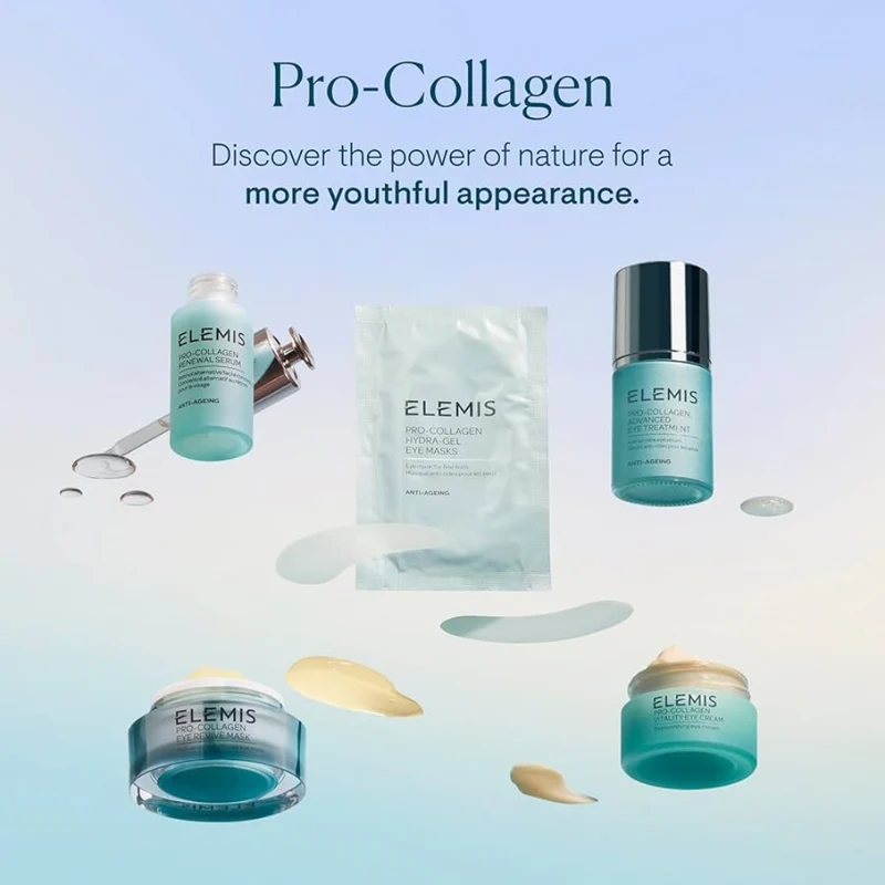 Elemis Pro-Collagen Night Cream 50ml