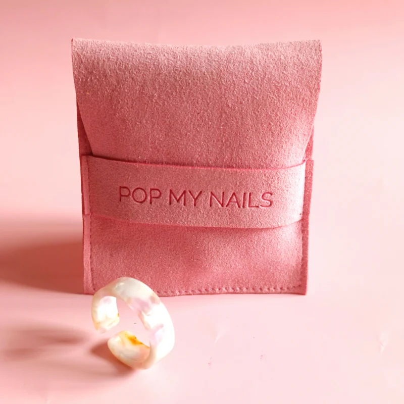 Pop My Nails | Bague Acrylique Kélya